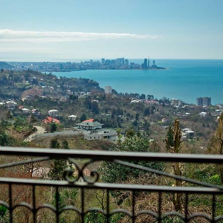 Guesthouse Mtsvane Koncxi 22 Mtsvane Konts'khi Εξωτερικό φωτογραφία