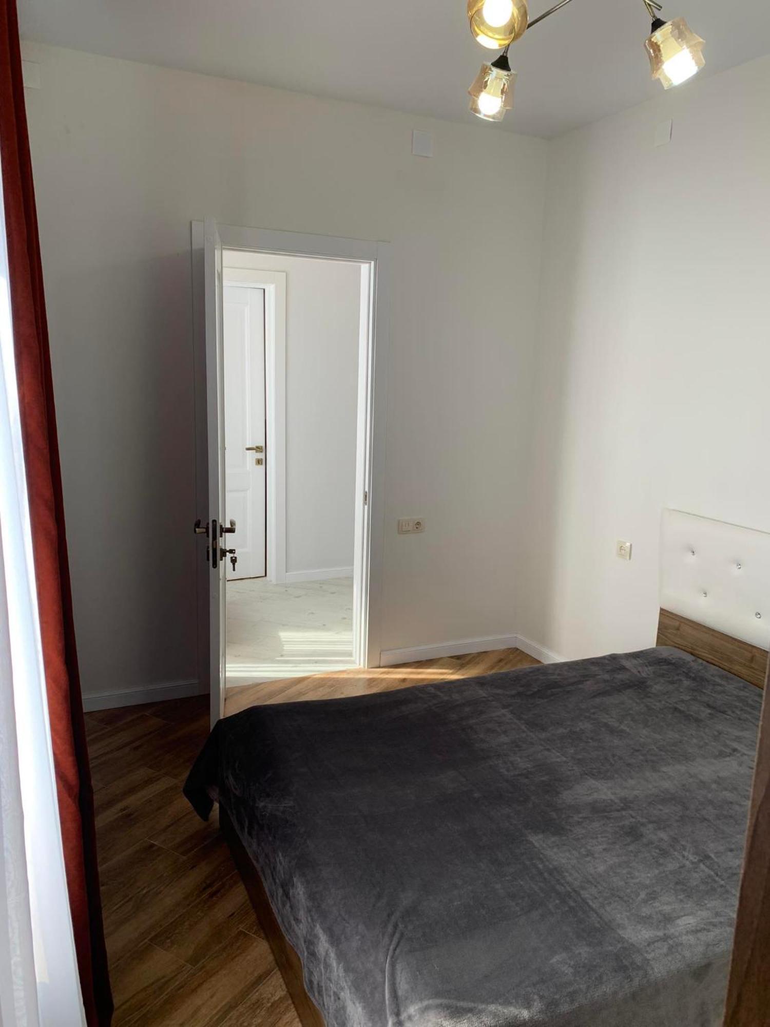 Guesthouse Mtsvane Koncxi 22 Mtsvane Konts'khi Εξωτερικό φωτογραφία
