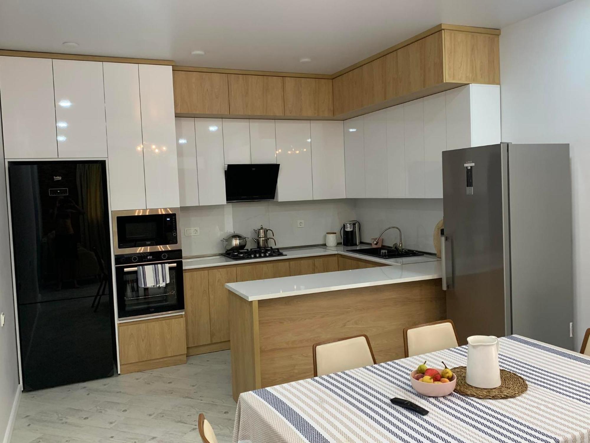 Guesthouse Mtsvane Koncxi 22 Mtsvane Konts'khi Εξωτερικό φωτογραφία