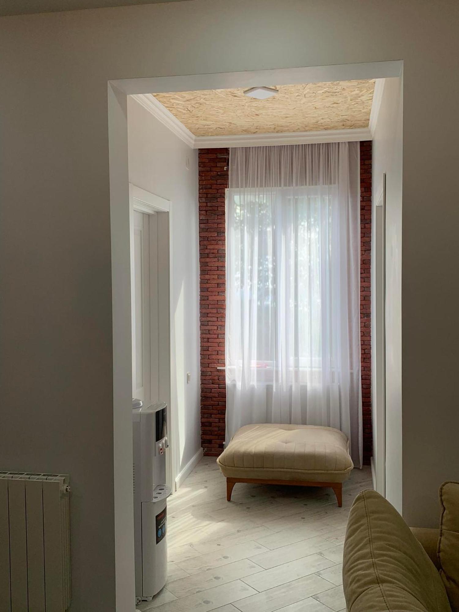 Guesthouse Mtsvane Koncxi 22 Mtsvane Konts'khi Εξωτερικό φωτογραφία