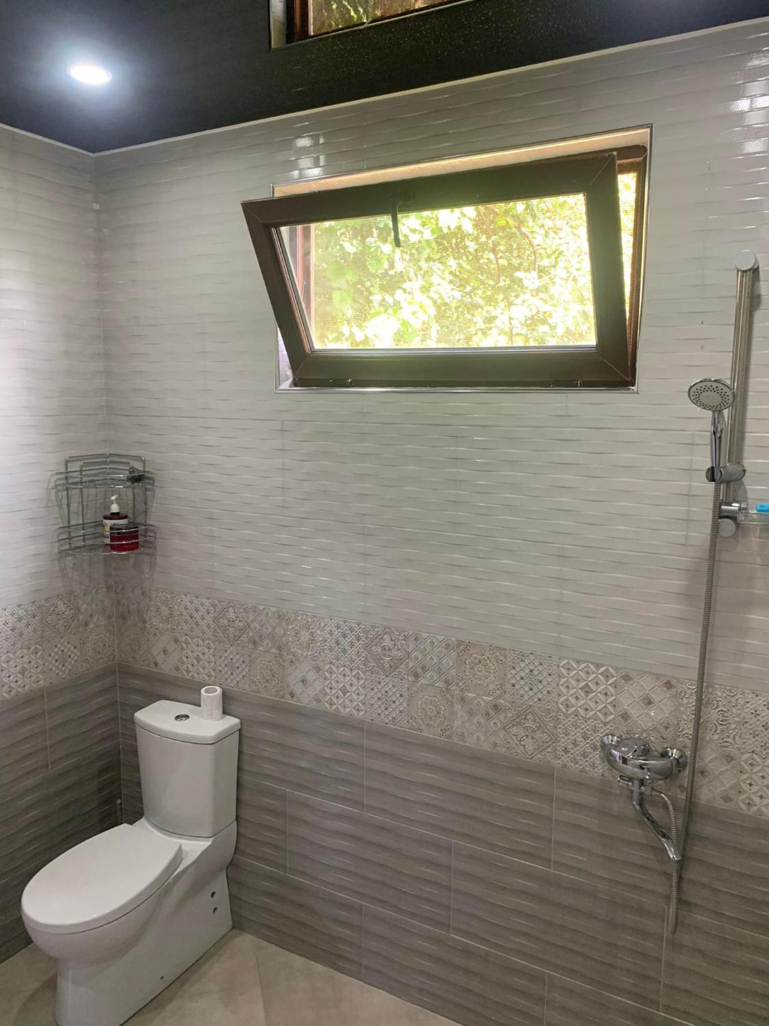 Guesthouse Mtsvane Koncxi 22 Mtsvane Konts'khi Εξωτερικό φωτογραφία