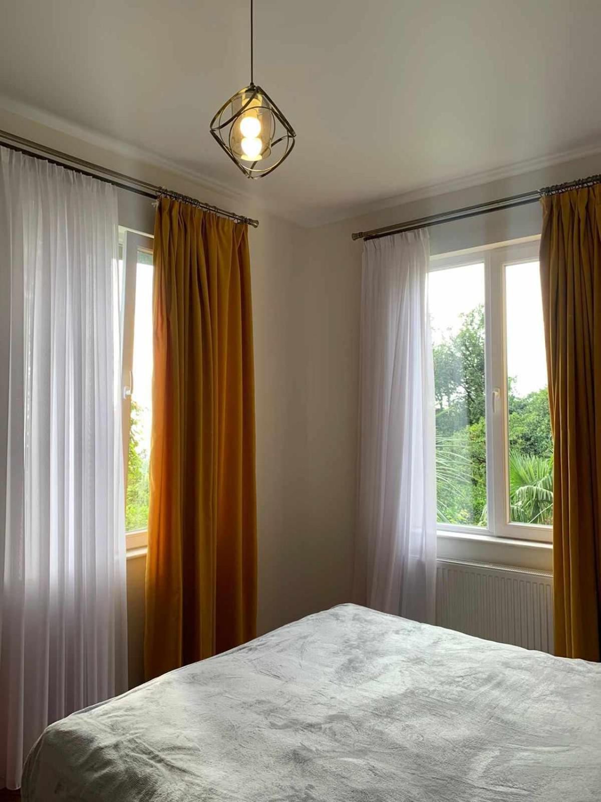 Guesthouse Mtsvane Koncxi 22 Mtsvane Konts'khi Εξωτερικό φωτογραφία