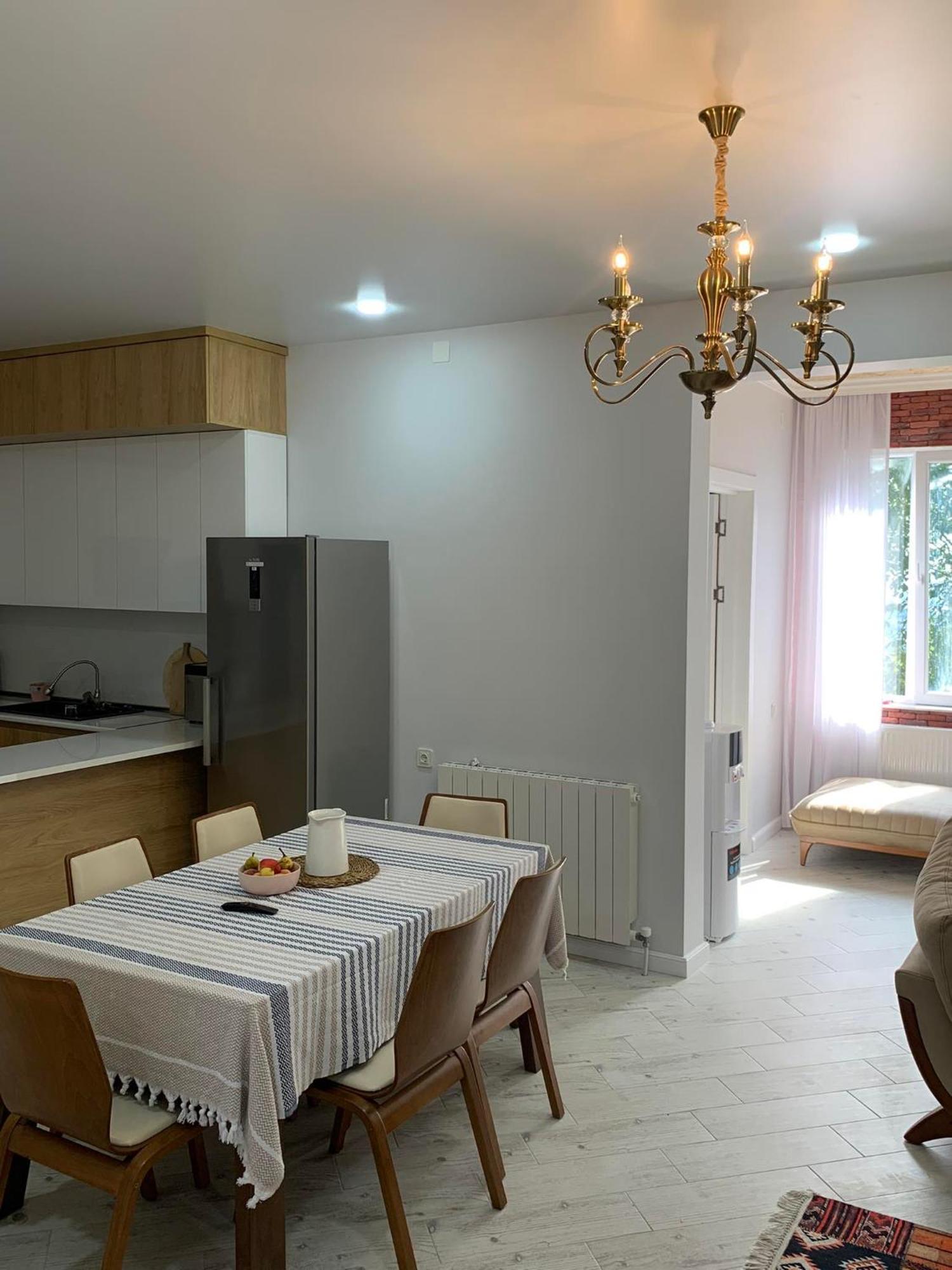 Guesthouse Mtsvane Koncxi 22 Mtsvane Konts'khi Εξωτερικό φωτογραφία
