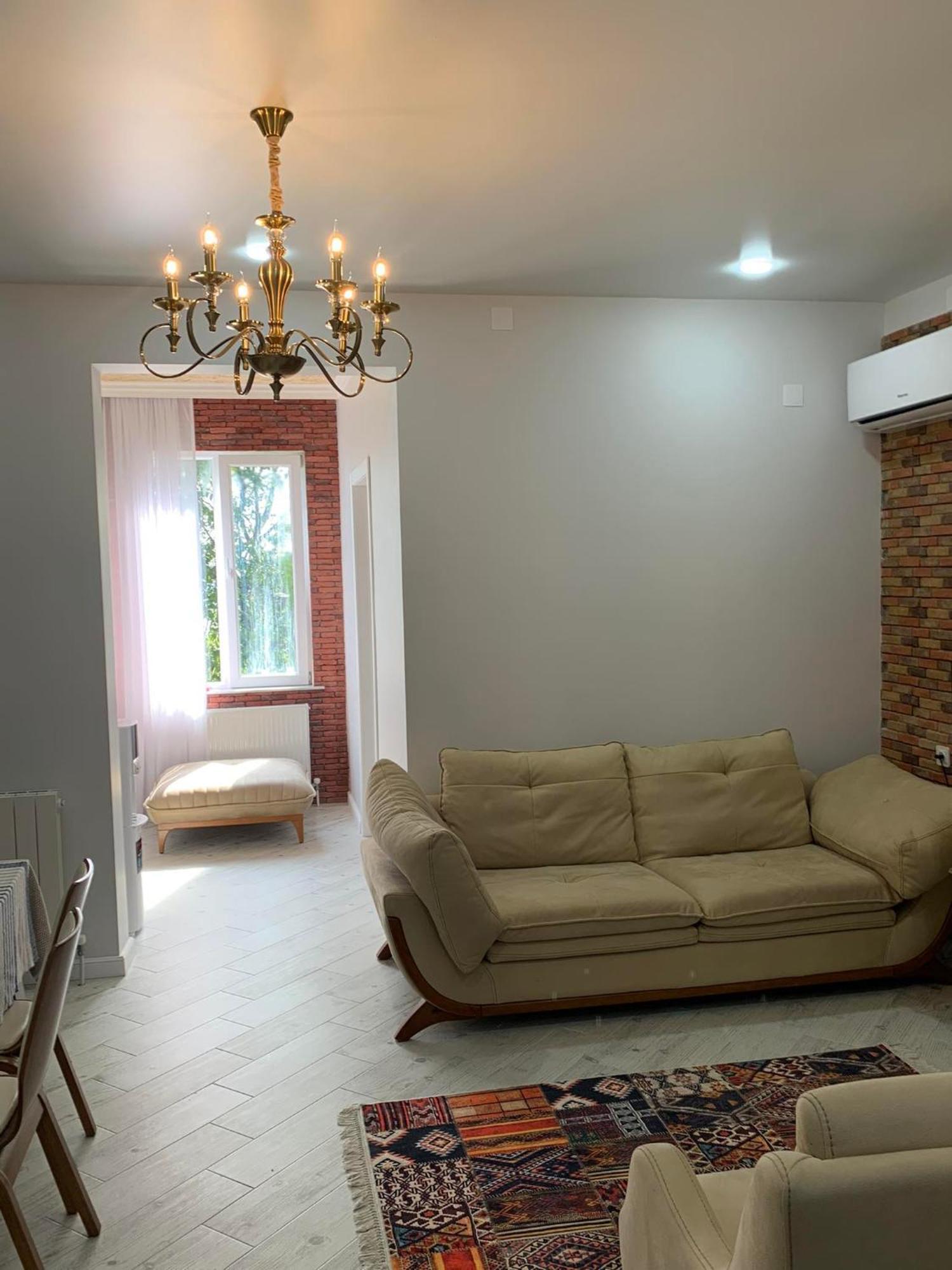 Guesthouse Mtsvane Koncxi 22 Mtsvane Konts'khi Εξωτερικό φωτογραφία