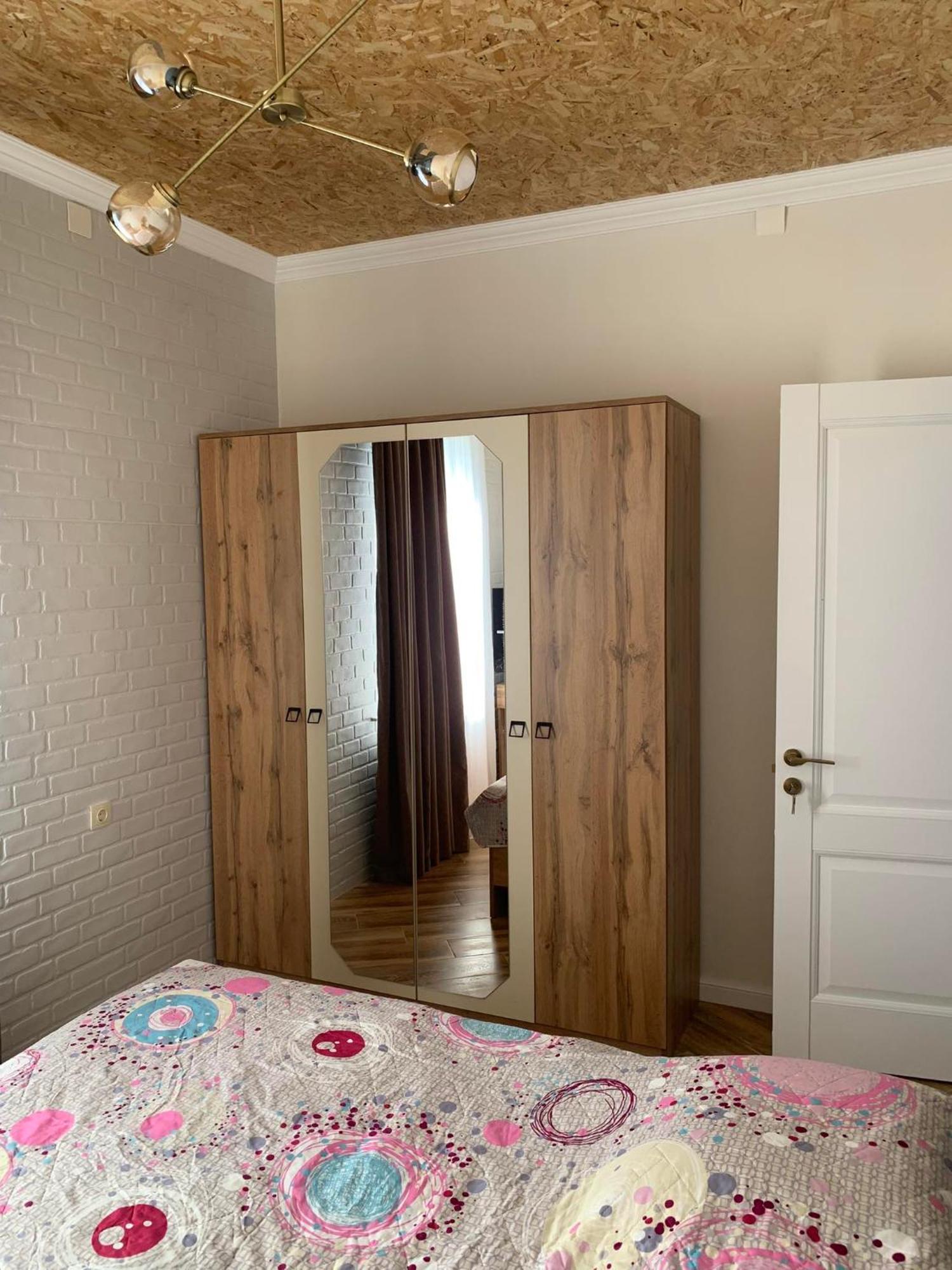 Guesthouse Mtsvane Koncxi 22 Mtsvane Konts'khi Εξωτερικό φωτογραφία