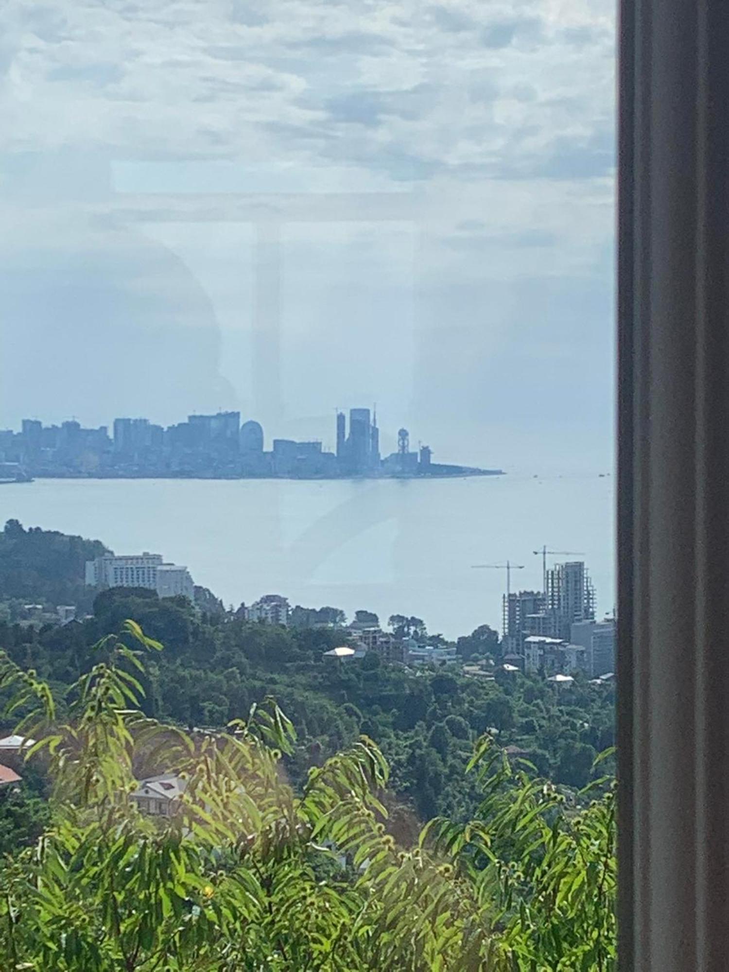 Guesthouse Mtsvane Koncxi 22 Mtsvane Konts'khi Εξωτερικό φωτογραφία