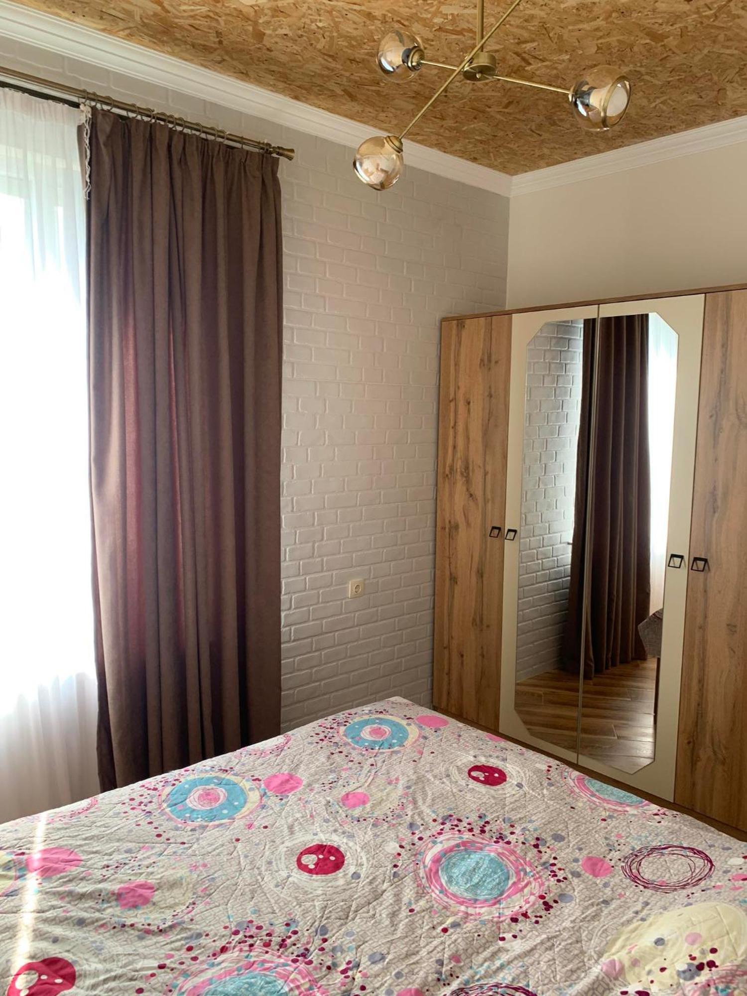 Guesthouse Mtsvane Koncxi 22 Mtsvane Konts'khi Εξωτερικό φωτογραφία