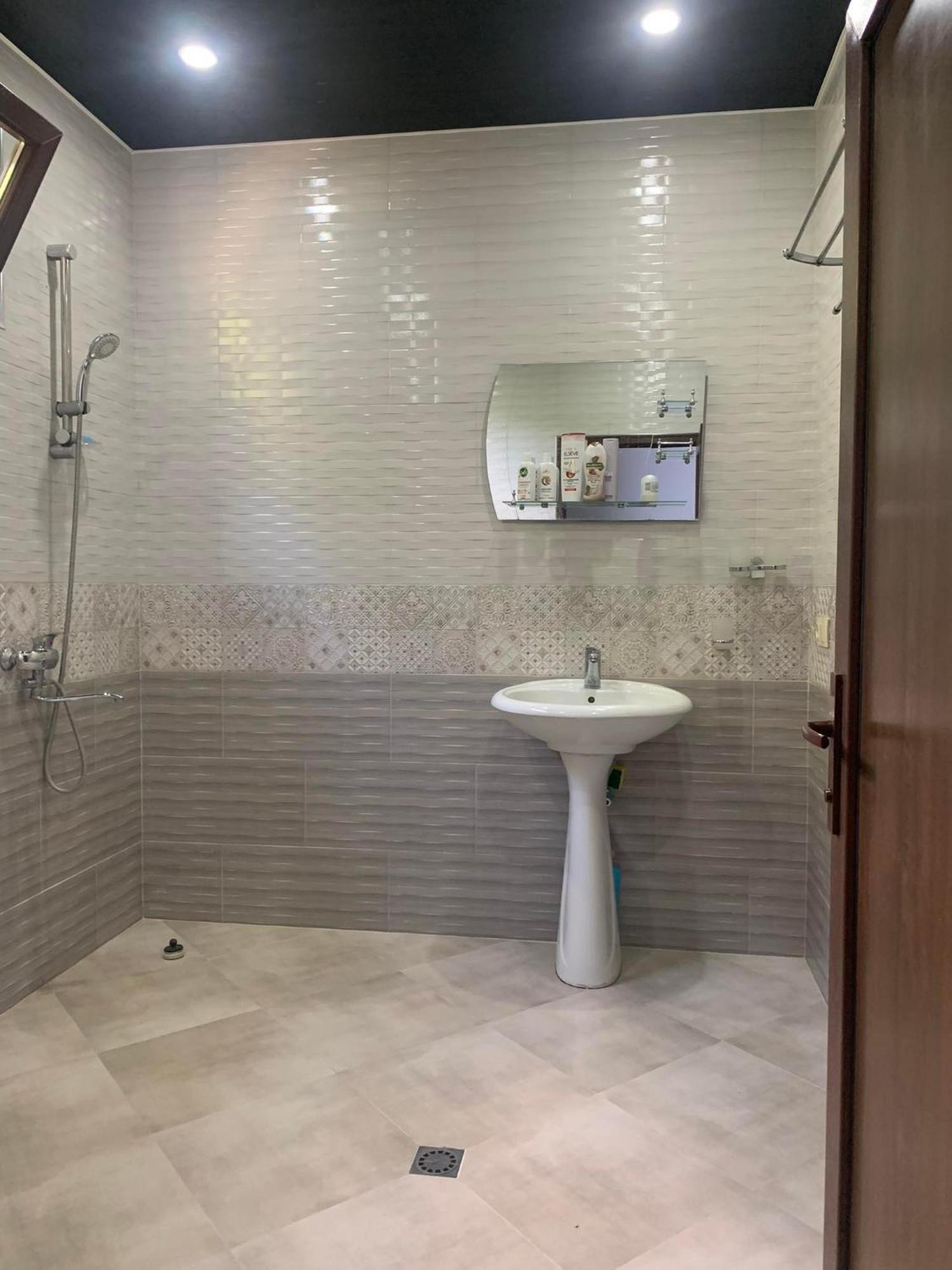 Guesthouse Mtsvane Koncxi 22 Mtsvane Konts'khi Εξωτερικό φωτογραφία