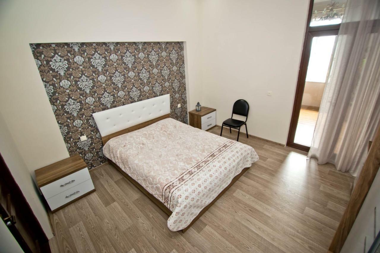 Guesthouse Mtsvane Koncxi 22 Mtsvane Konts'khi Εξωτερικό φωτογραφία