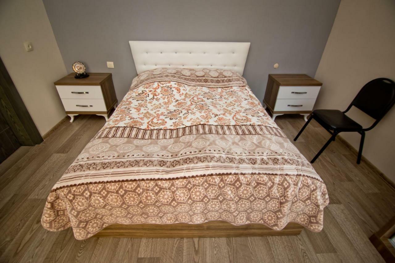 Guesthouse Mtsvane Koncxi 22 Mtsvane Konts'khi Εξωτερικό φωτογραφία