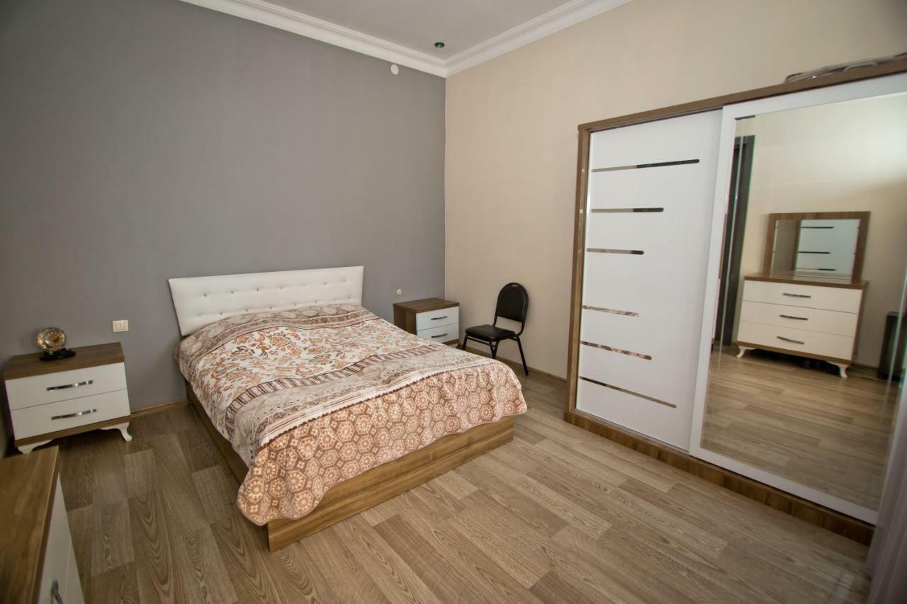 Guesthouse Mtsvane Koncxi 22 Mtsvane Konts'khi Εξωτερικό φωτογραφία