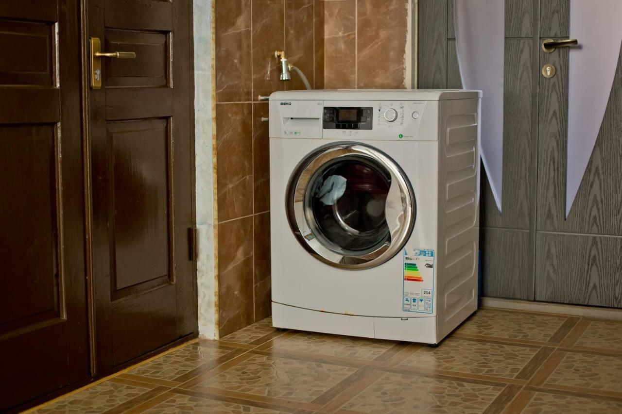 Guesthouse Mtsvane Koncxi 22 Mtsvane Konts'khi Εξωτερικό φωτογραφία