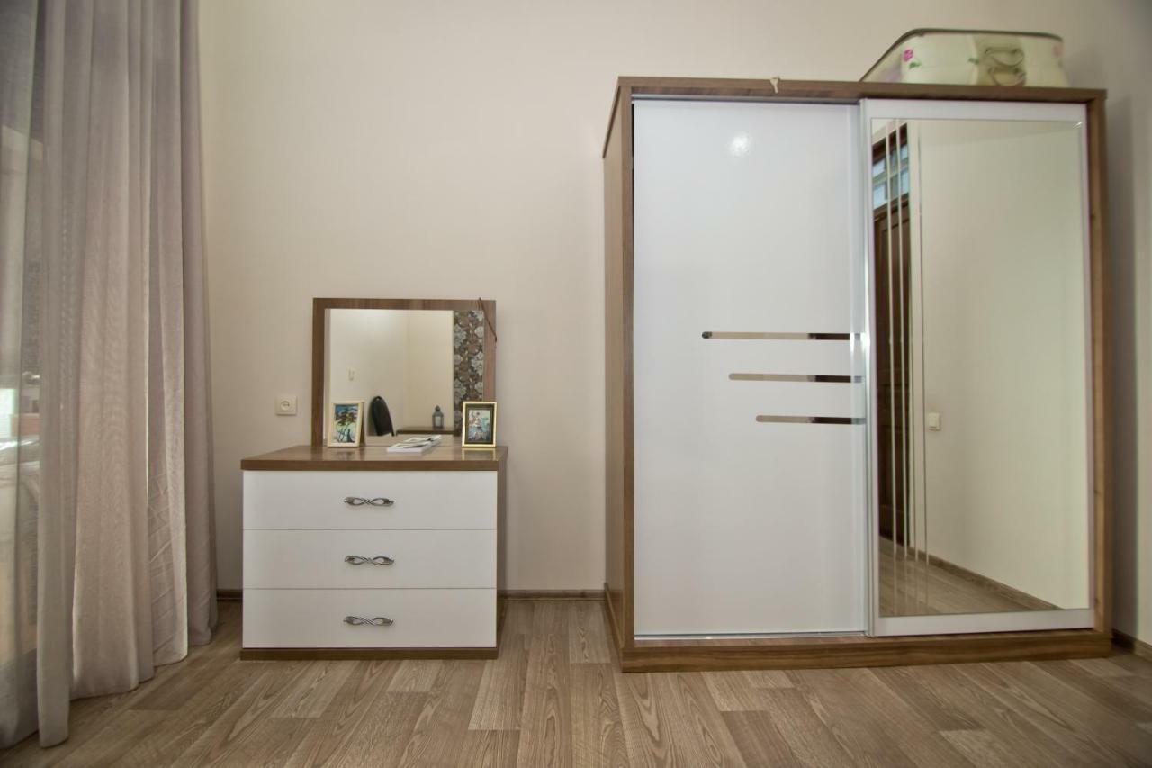 Guesthouse Mtsvane Koncxi 22 Mtsvane Konts'khi Εξωτερικό φωτογραφία