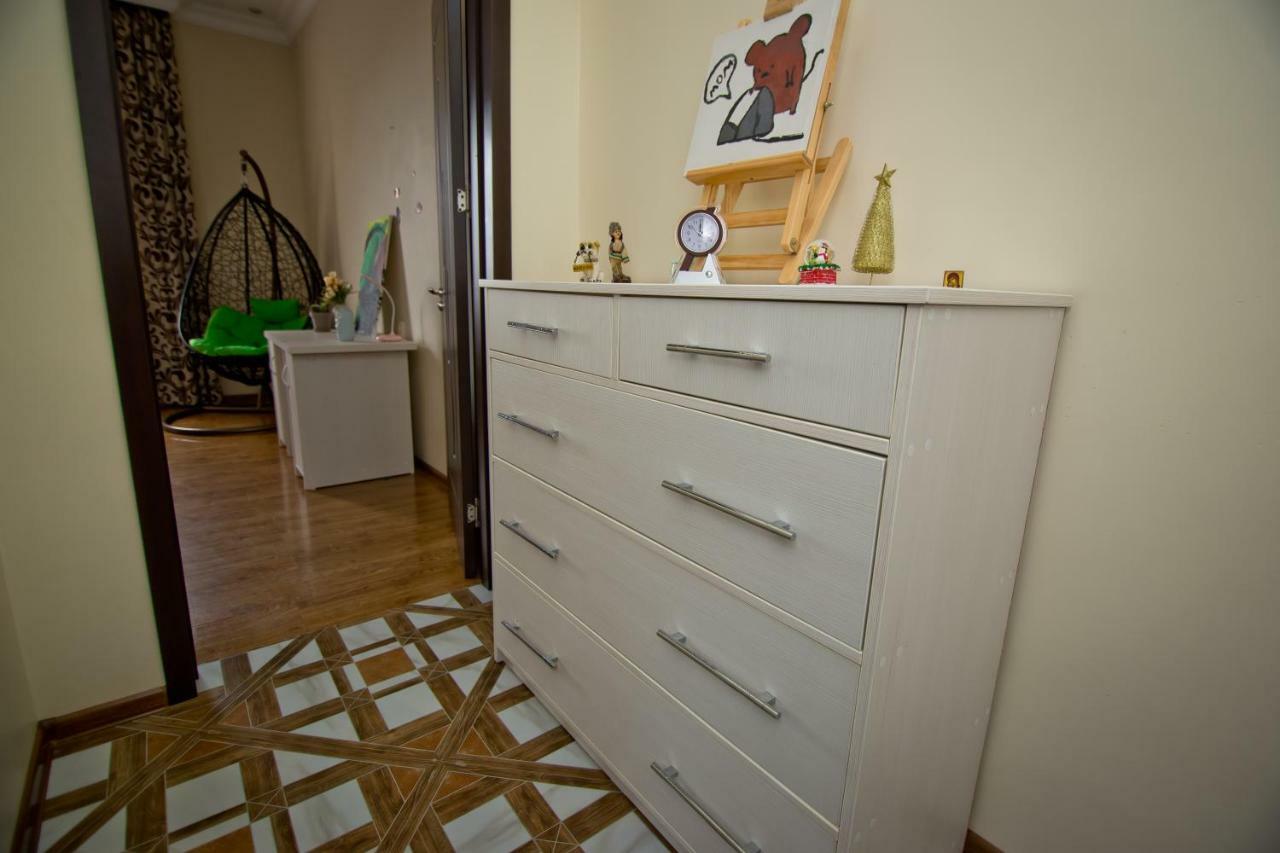 Guesthouse Mtsvane Koncxi 22 Mtsvane Konts'khi Εξωτερικό φωτογραφία