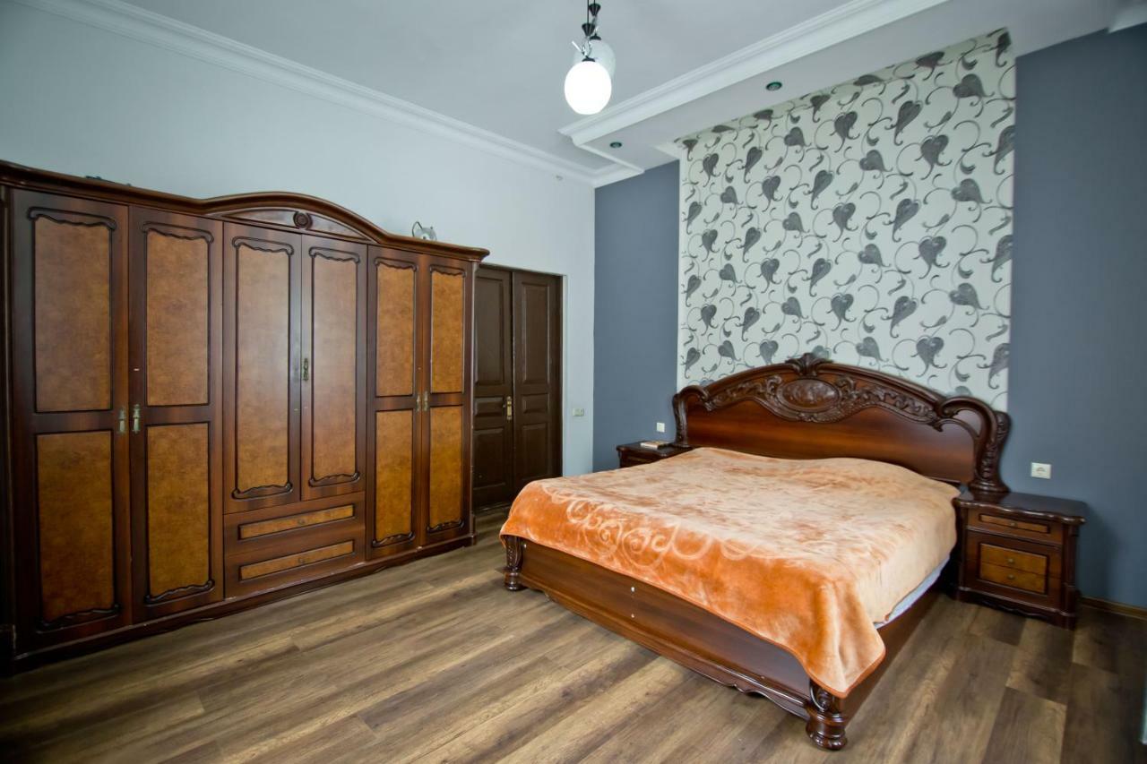 Guesthouse Mtsvane Koncxi 22 Mtsvane Konts'khi Εξωτερικό φωτογραφία