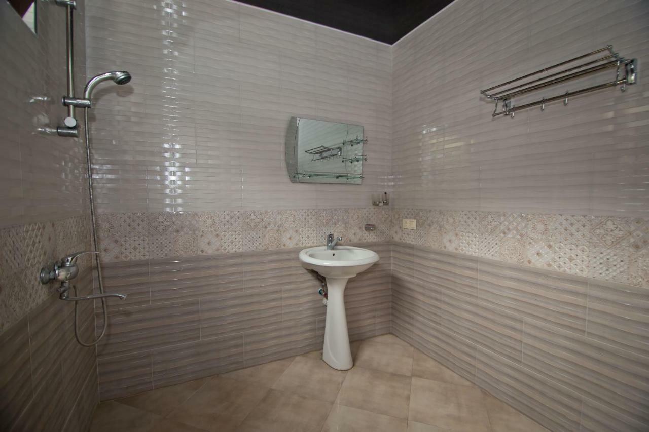 Guesthouse Mtsvane Koncxi 22 Mtsvane Konts'khi Εξωτερικό φωτογραφία