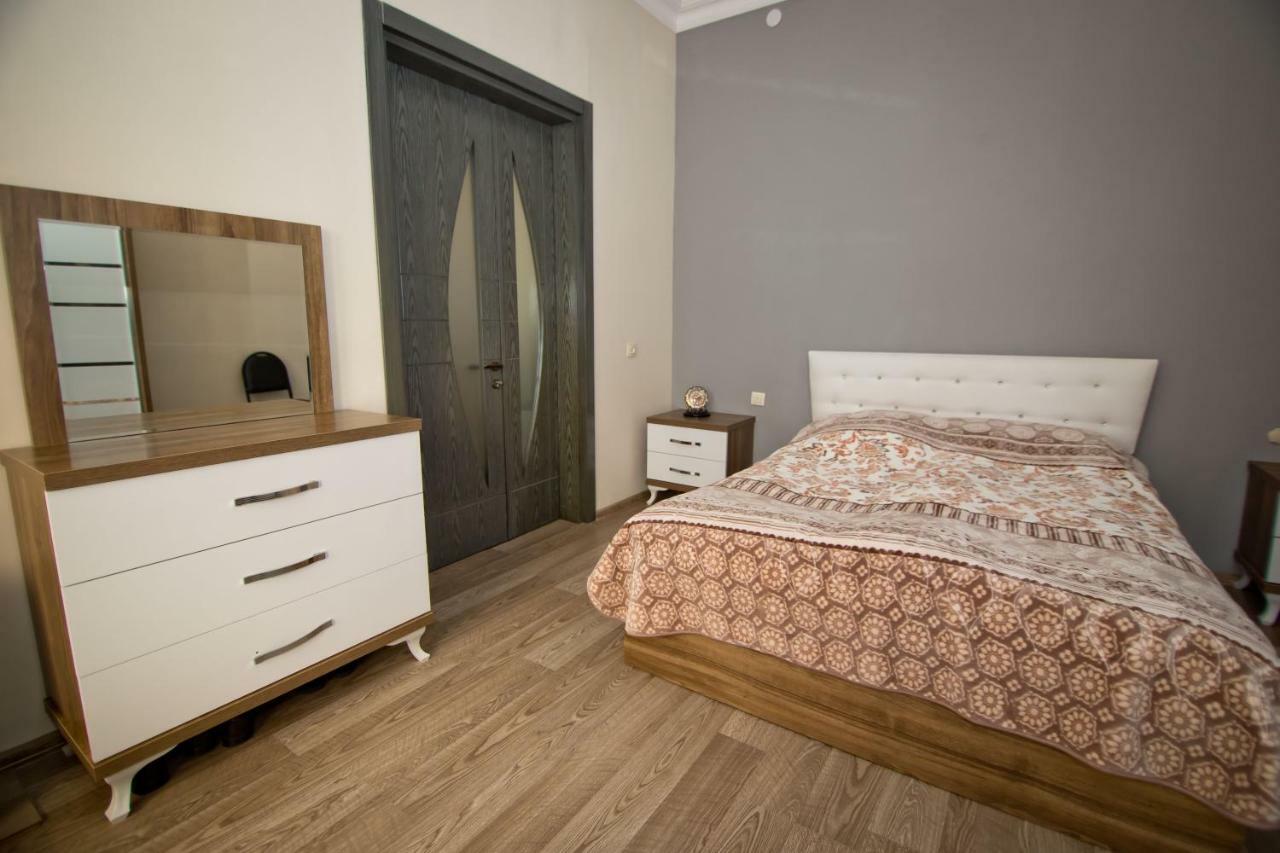 Guesthouse Mtsvane Koncxi 22 Mtsvane Konts'khi Εξωτερικό φωτογραφία